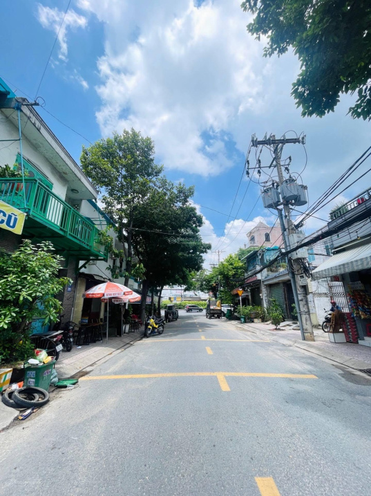 Bán đất tại xã Đông Thạnh, Hóc Môn, 13,5 tỷ, 300 m2, nhiều tiện ích